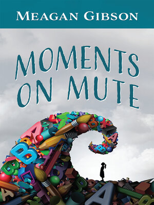 cover image of Moments on Mute